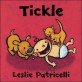 Tickle Board Book