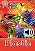 Read and Discover 2: Plastic (with MP3) (Paperback + MP3 CD)
