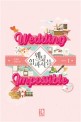 웨딩 임파서블 =송정원 장편소설 /Wedding impossible 