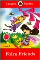 Fairy Friends - Ladybird Readers Level 1 (Paperback)