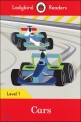 Cars - Ladybird Readers Level 1 (Paperback)