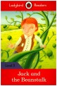 Jack and the Beanstalk - Ladybird Readers Level 3 (Paperback)