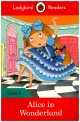 Alice in Wonderland - Ladybird Readers Level 4 (Paperback)