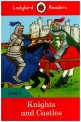 Knights and Castles - Ladybird Readers Level 4 (Paperback)