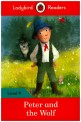 Peter and the Wolf - Ladybird Readers Level 4 (Paperback)