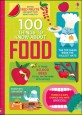 100 things to know about food 