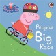 Peppa's Big Race