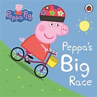 Peppa's Big race