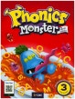 Phonics Monster 3 (Long Vowels)
