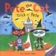 Pete the cat trick or pete