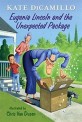Eugenia Lincoln and the Unexpected Package (Hardcover) - Tales from Deckawoo Drive #4