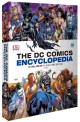 DC 코믹스 백과사전 :DC 유니버스 캐릭터 완벽 가이드 