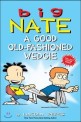 Big Nate :a good old-fashioned wedgie 