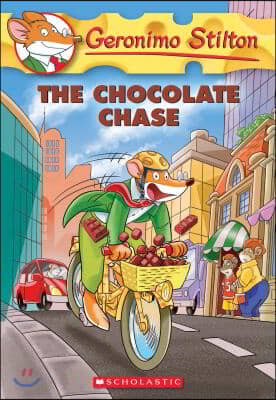(The)chocolate chase 