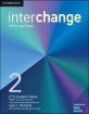 Interchange Level 2 + Online Self-study (with Online Self-Study)