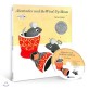 노부영 Alexander and the Wind-Up Mouse (원서 & CD) (Paperback)