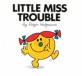 Little Miss Trouble (Paperback, New edition)