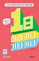 하루만에 끝내는 1일 히라가나 가타카나 (쓰기는 No! 보기만 해도 바로 외워진다!)