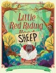 Little Red Riding Sheep (Hardcover)