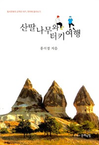 산딸나무와 터키 여행 : 동서문화의 교역로 터키 한번에 돌아보기