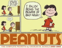 (The)Complete Peanuts: 1965-1966. Vol. 8
