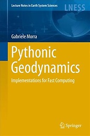 Pythonic geodynamics : implementations for fast computing