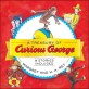 A Treasury of Curious George (Hardcover)