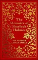 (The) memories of Sherlock Holmes