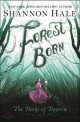 Forest Born (Paperback)