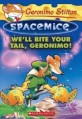 We'll Bite Your Tail, Geronimo! (Paperback)