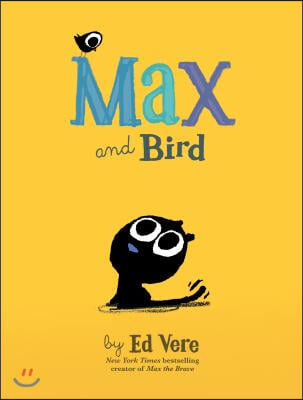 Max and bird