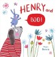 Henry and Boo! 