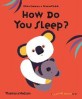How Do You Sleep? (Hardcover)