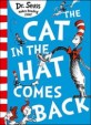 (The)cat in the Hat comes back