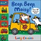 Beep, Beep, Maisy! (Board Books)