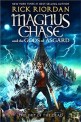 Magnus chase and the Gods of Asgard. 3 : The ship of the dead