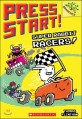 Press Start. 3:, Super rabbit racers!