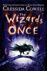 (The) wizards of once