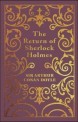 (The) Return of Sherlock Holmes