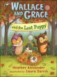 Wallace and Grace and the Lost Puppy