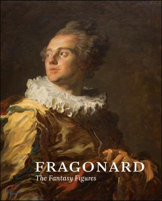 Fragonard : the fantasy figures 