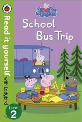 School bus trip