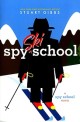 Spy ski school