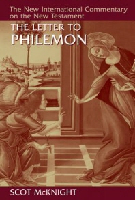 The Letter to Philemon