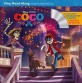 Coco Read-Along Storybook and Audio CD (Paperback, 미국판) - 디즈니 픽사 코코