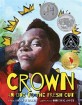 Crown :an ode to the fresh cut 