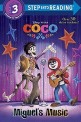 Miguel's Music (Disney/Pixar Coco) (Paperback)