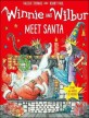 Winnie and Wilbur Meet Santa with audio CD (Package)
