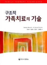 구조적 가족치료의 기술