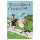 THERE WAS A CROOKED MAN (Paperback)